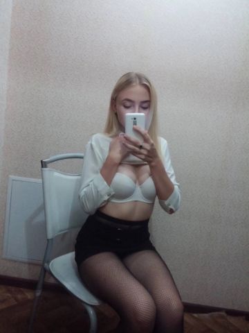 Анкета проститутки Ирина, Орехов, 25 лет, №352598